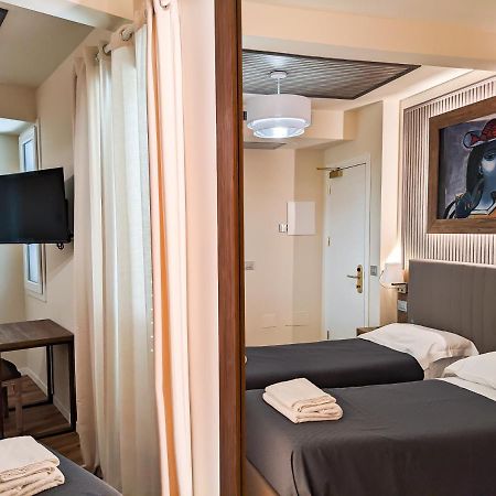 Hotel San Giorgio Tavazzano Esterno foto