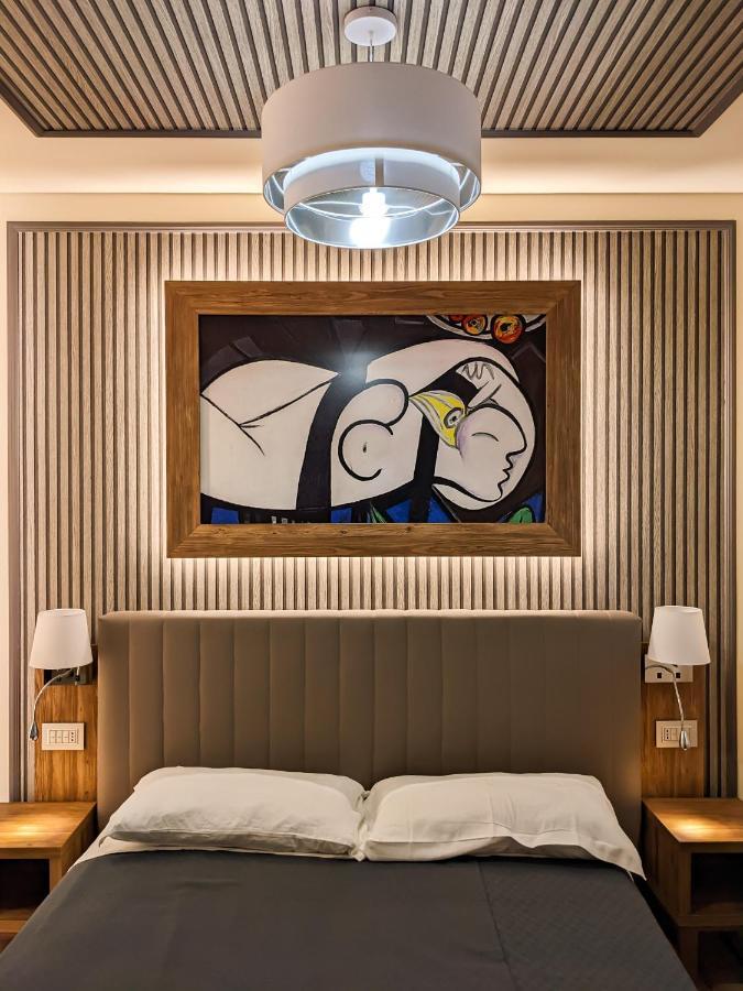 Hotel San Giorgio Tavazzano Esterno foto