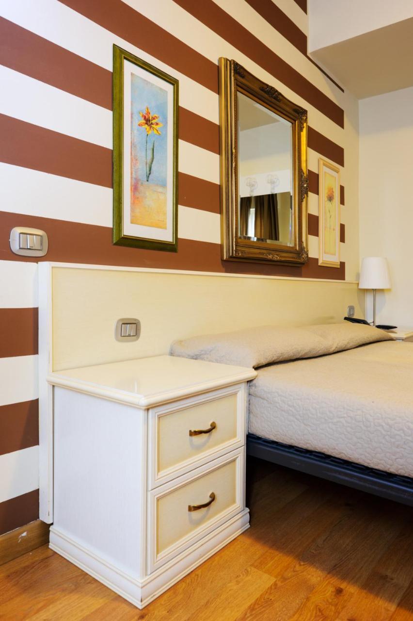 Hotel San Giorgio Tavazzano Esterno foto