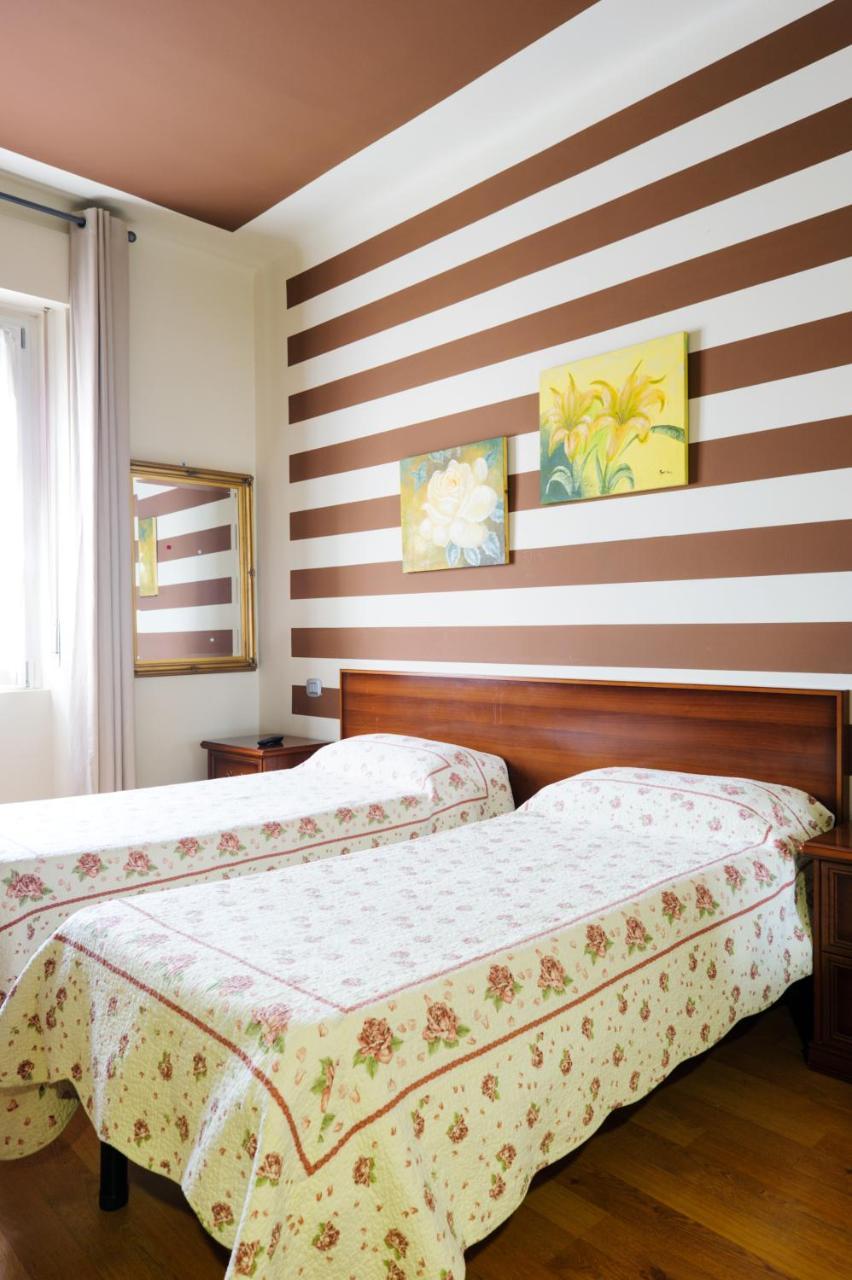 Hotel San Giorgio Tavazzano Esterno foto