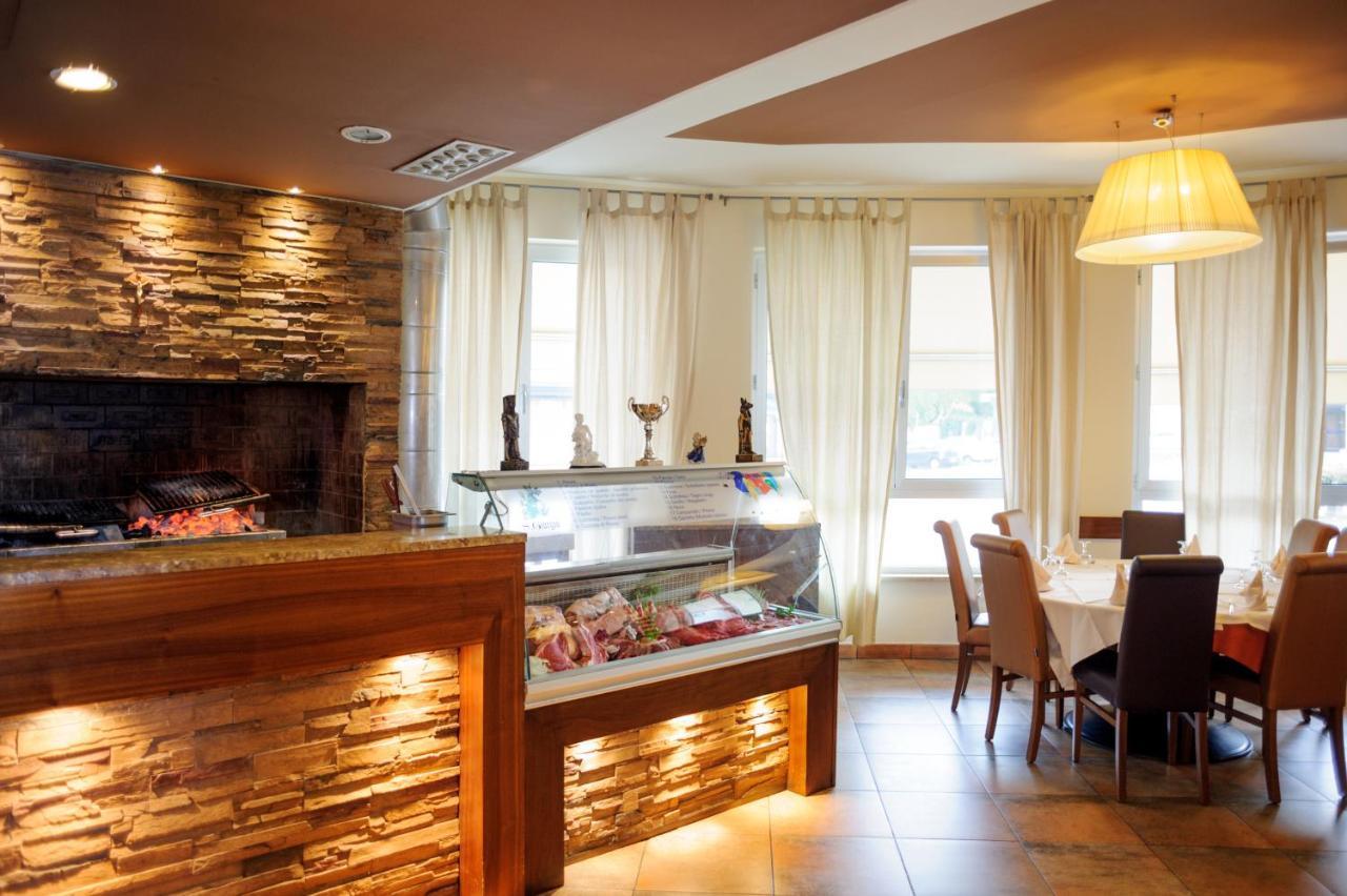 Hotel San Giorgio Tavazzano Esterno foto
