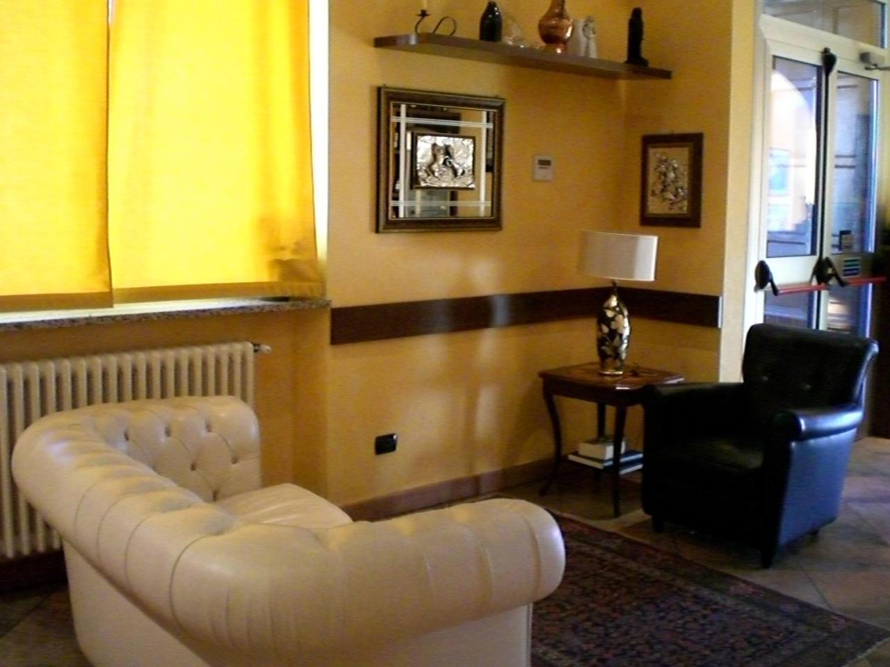 Hotel San Giorgio Tavazzano Esterno foto