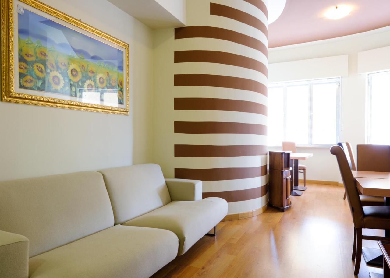 Hotel San Giorgio Tavazzano Esterno foto