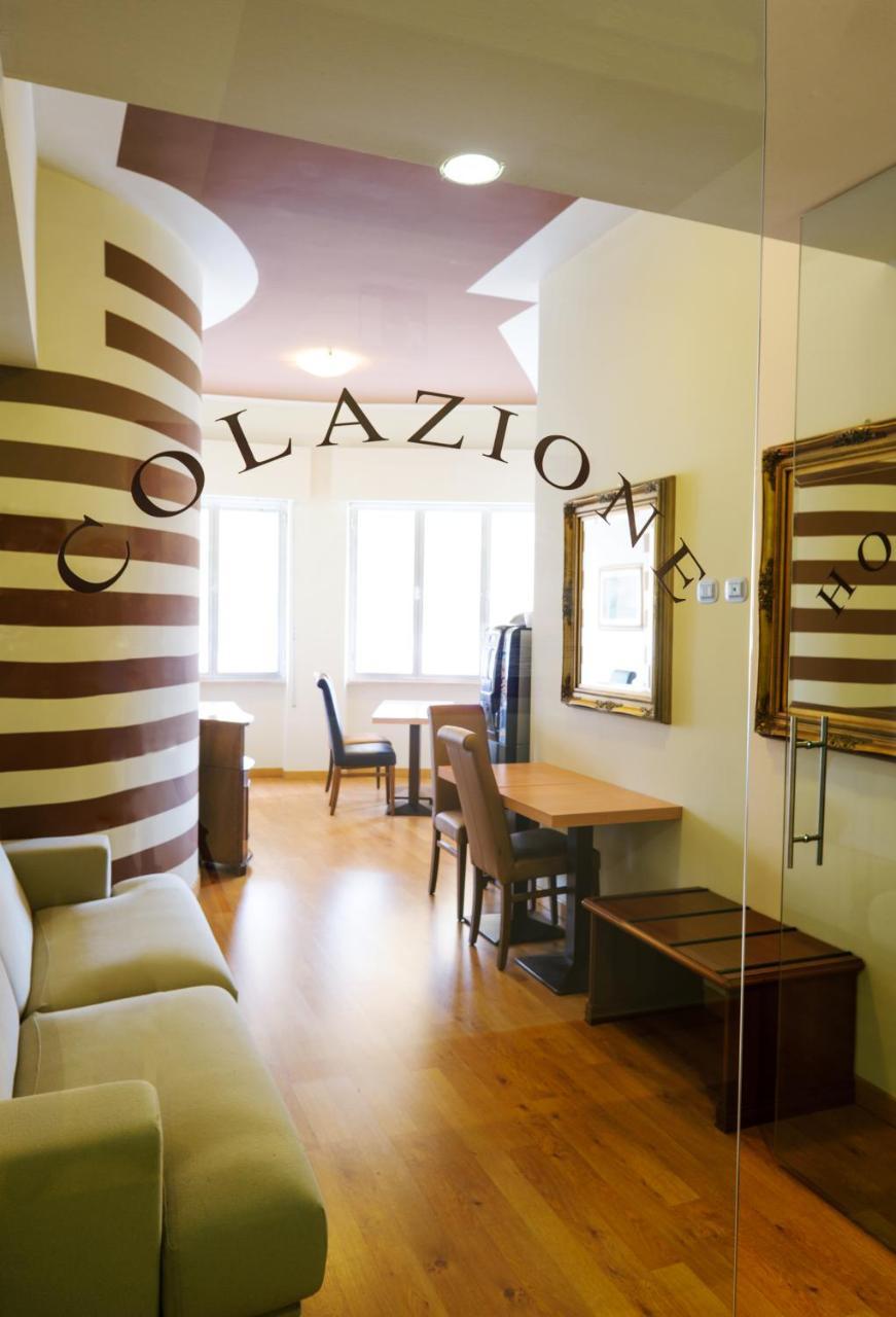 Hotel San Giorgio Tavazzano Esterno foto