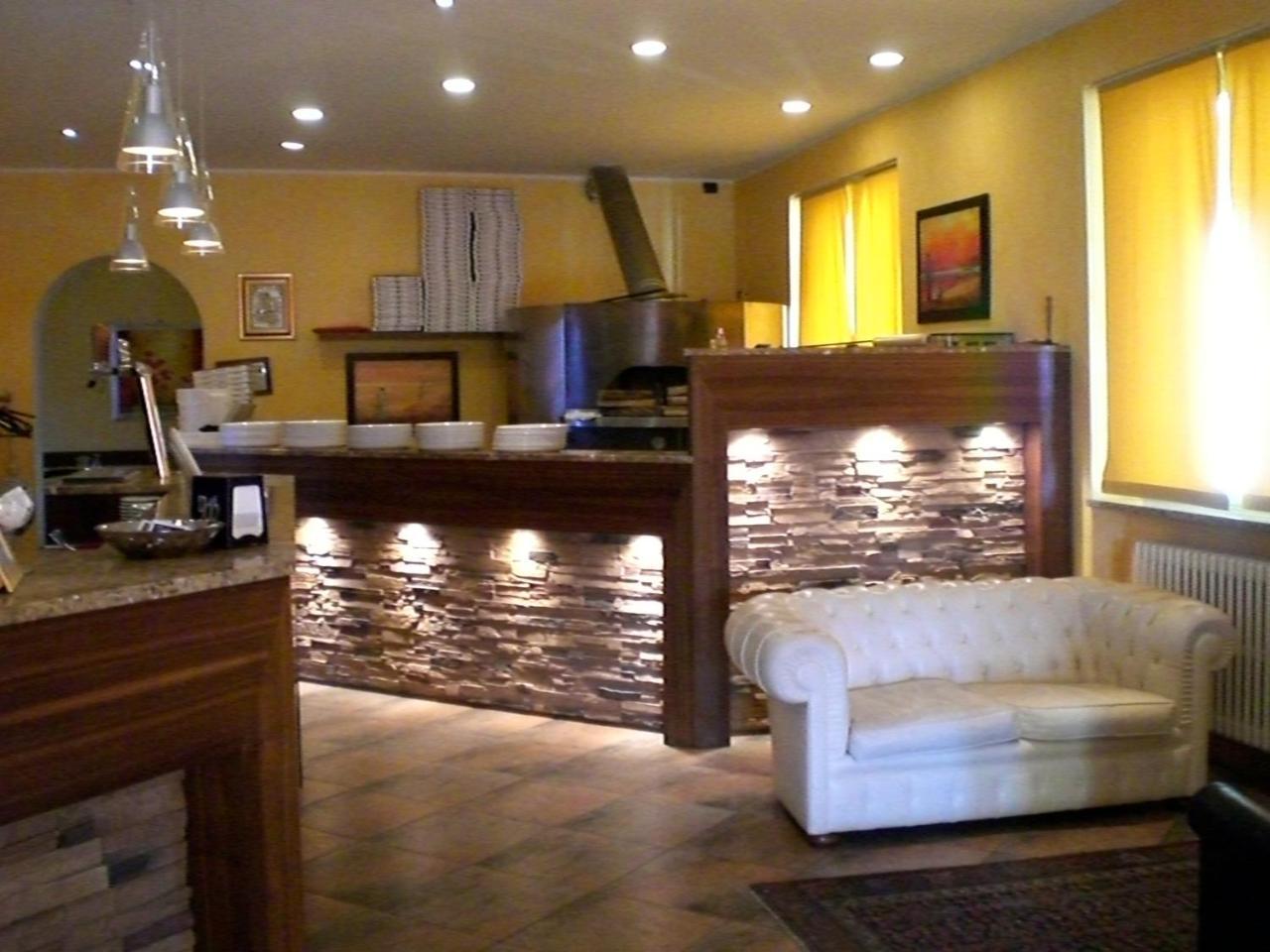 Hotel San Giorgio Tavazzano Esterno foto