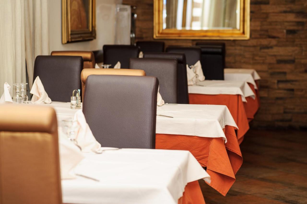 Hotel San Giorgio Tavazzano Esterno foto