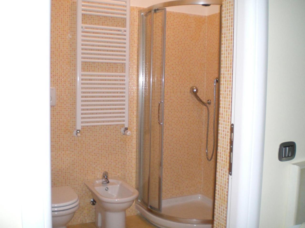 Hotel San Giorgio Tavazzano Esterno foto
