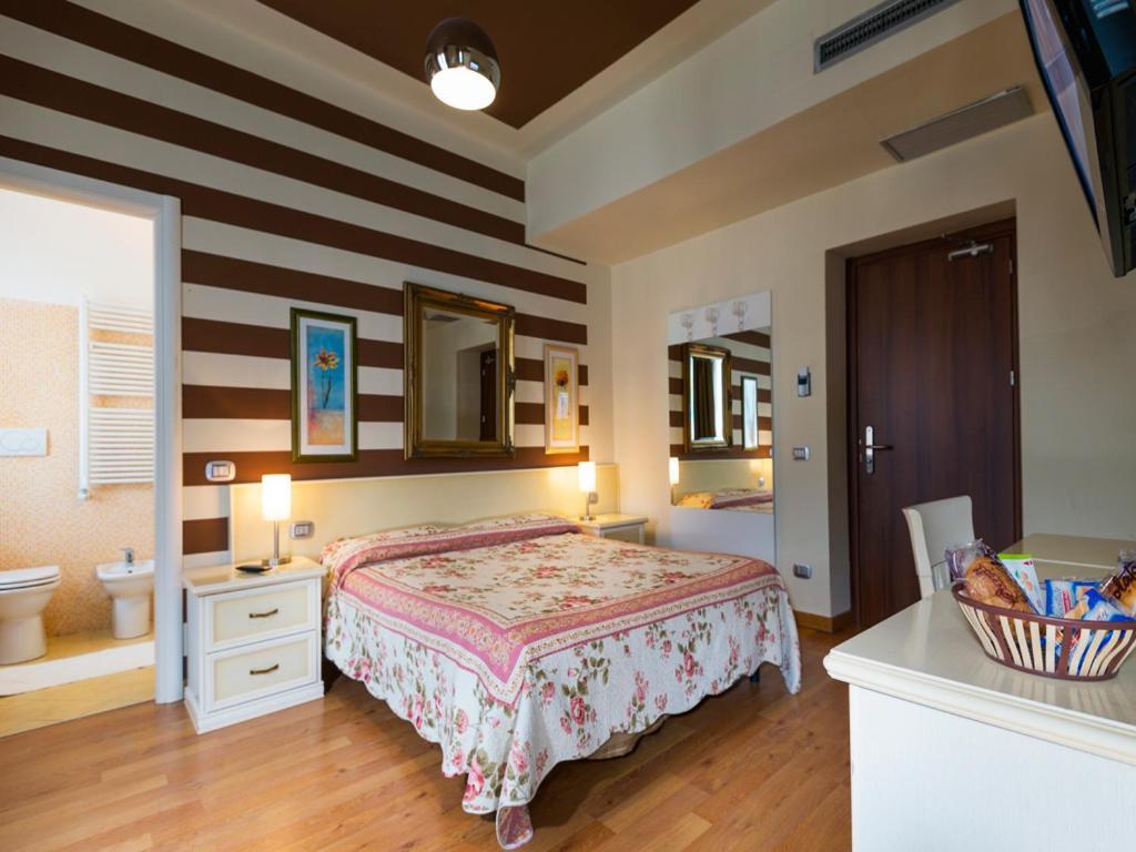 Hotel San Giorgio Tavazzano Esterno foto