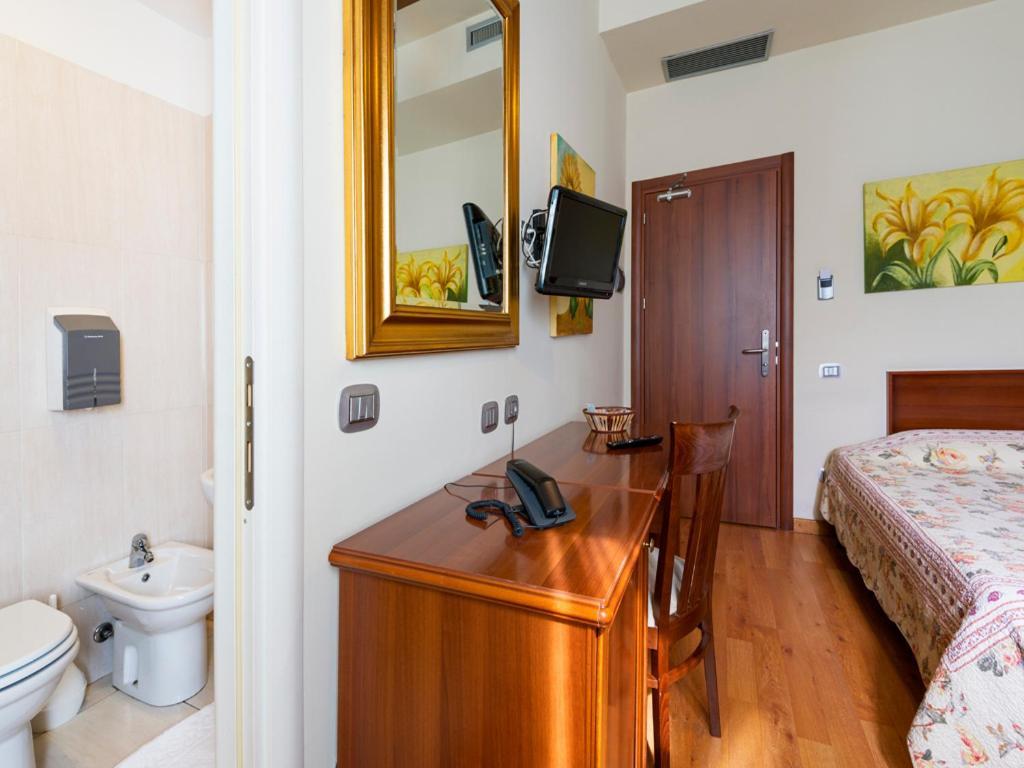 Hotel San Giorgio Tavazzano Esterno foto