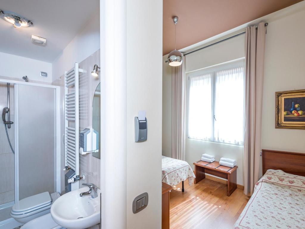 Hotel San Giorgio Tavazzano Esterno foto