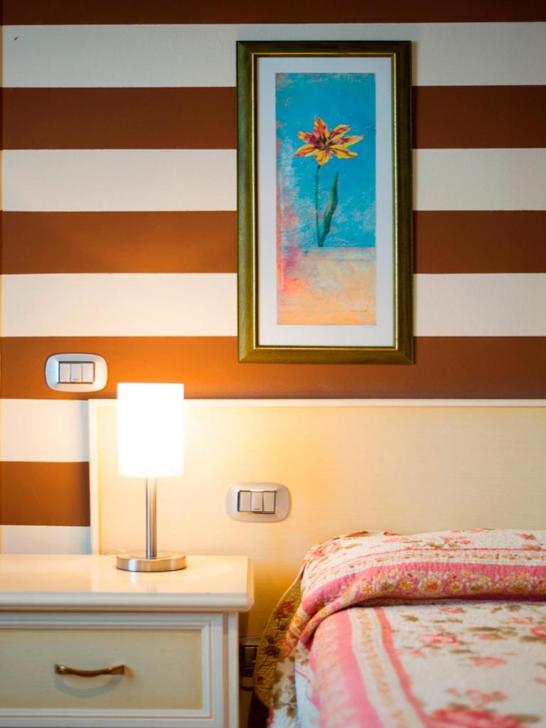 Hotel San Giorgio Tavazzano Esterno foto