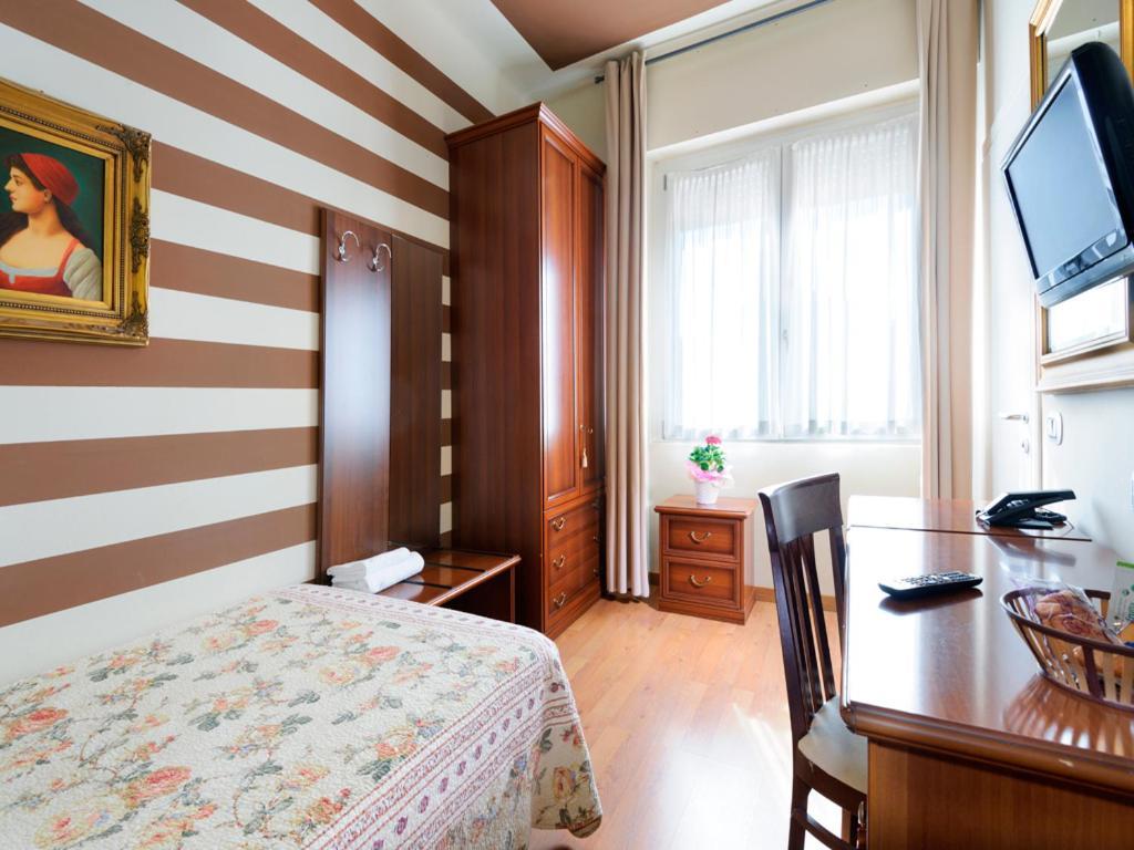 Hotel San Giorgio Tavazzano Esterno foto
